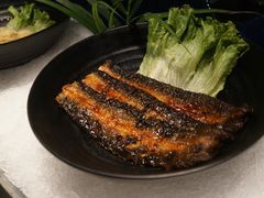 -岷山饭店-芝芝自助餐厅