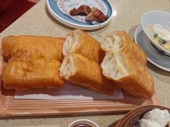 -点都德(龙之梦店)