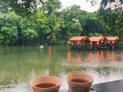 -侨美·唐荔园·40年地道粤菜