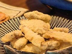 -田舍家Inakaya·炉端烧·铁板烧(天汇igc店)