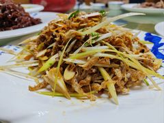 -天隆酒店·本地海鲜鲁菜(烟台大学店)