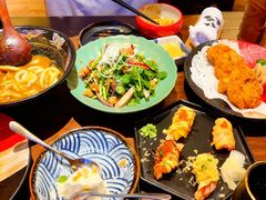 -鸟鹏烧鸟居酒屋(熙龙湾店)