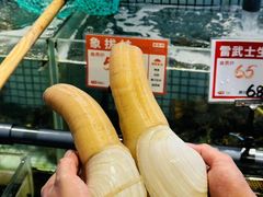-万龙洲海鲜(南新仓店)