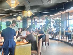 -盐帮食坊•小河帮川菜(四川师大店)