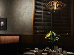 -庐灶江南·江南菜·四合院Bistro(东直门雍和宫·原华侨宾馆店)
