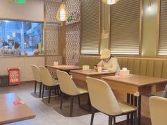 -汉唐小馆·西安名小吃(翠微印象城店)