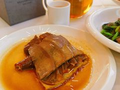 -万龙洲海鲜(南新仓店)