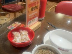 -味上湘菜馆(岳麓山店)