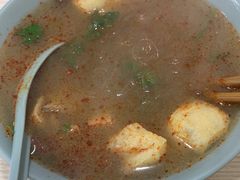 -金原鸭血粉丝汤总店(锁金村店)