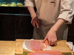 -蝉一日本料理(高新区店)
