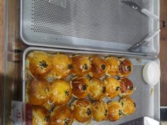 -西村叔叔的店·面包·甜品·蛋糕(崂山丽达店)