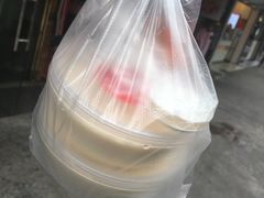 -陈记甜品窝(中山北路店)