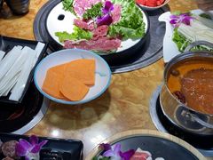 -塔兰齐新疆孜然火锅(鲤鱼山路店)