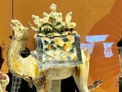 -陕西历史博物馆