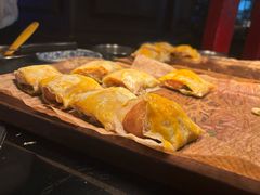 -松咖啡自助餐厅·松北香格里拉