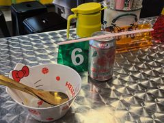 -O记东北砂锅麻辣烫