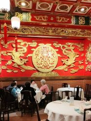 -梅龙镇酒家·宴会厅(南京西路总店)