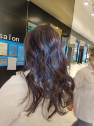 点击看大图 -时尚殿堂hair salon