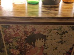 -三杯赤運·中式小酒馆(所城里店)