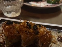 -弓二·烧鸟居酒屋(财富购物中心店)