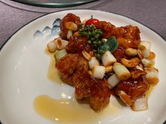 -羲和雅苑•北京烤鸭(乐园道万象城店)