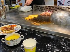 -大成铁板烧•板前(复古餐厅石老人店)