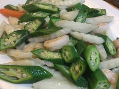 -老虎滩船说·海胆水饺·大连海鲜(老虎滩店)