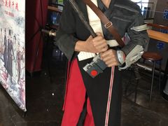 -博纳国际影城(铜锣湾激光巨幕杜比店)