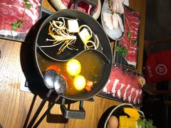 -呷哺呷哺 黄金牧场 (新中关购物中心店)