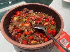 -小方外婆菜(蒙山路店)