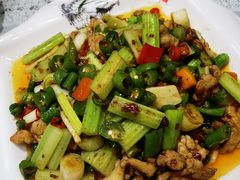 芳芳小炒肉-芳芳餐厅(白沙路店)