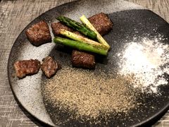 -枫品铁板烧(东樾店)