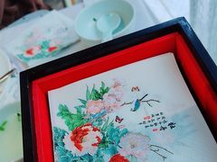 -味+新京宴·烤鸭·北京菜(创意谷店)
