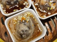 -香云轩·顺德菜(香云纱园林酒店店)