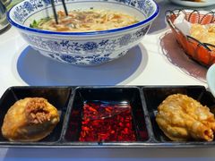 -火宫殿·小吃王国(坡子街店)