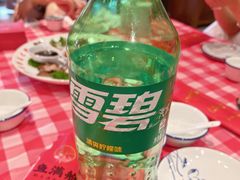 -鱼满舱·鲜活海鲜·正宗鲁菜