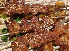 -街角等你.大连海鲜烧烤(西安路店)