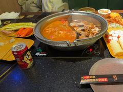 -牛New寿喜烧(虹桥新天地店)