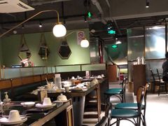 大堂-顺峰顺水顺德菜(龙华店)
