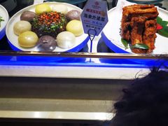 -大张烙馍村(泉山店)