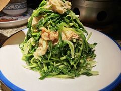 腐皮鸡毛菜-吴莊(龙城万科里店)