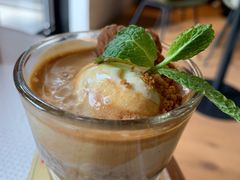 阿芙佳朵-BAKER&SPICE(BFC外滩金融中心店)