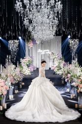 -艾妮亚婚礼馆