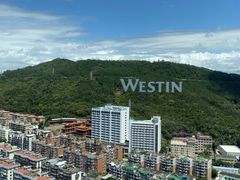-厦门威斯汀酒店