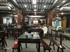 大堂-丁莲芳(红旗路店)