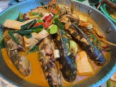 -曹家小菜(胜太路店)