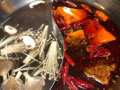 -大龙辣火锅·龙虾·烧烤(湖滨新天地店)