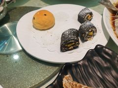-九號渔港·蒸汽海鲜·粤菜茶点(八卦岭店)