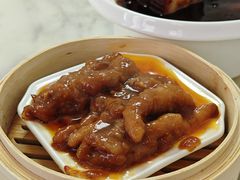 -阿政粤小馆(中央大街店)