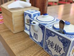 -吴满满油泼面(北方风味园店)